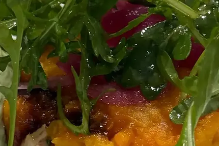 Restaurant La Grande Hermine