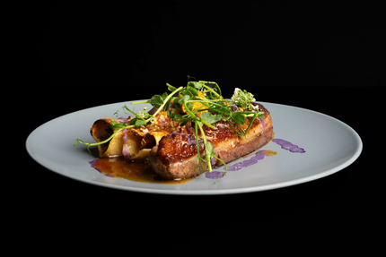 Chez Nonno et Robert