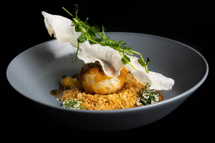 Chez Nonno et Robert