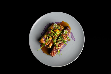 Chez Nonno et Robert