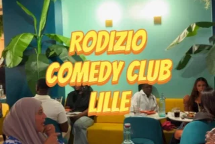 Rodizio Brazil - Noisy le sec