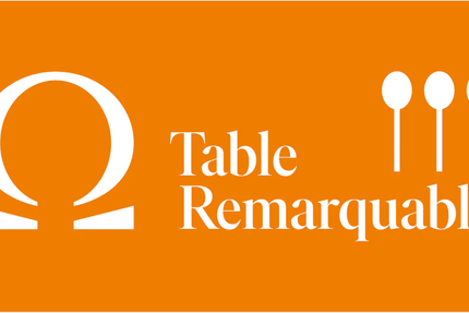 L'Oustalet - Gigondas, Restaurant étoilé et Chambres d'hôtes