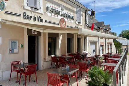 Bistrot de l'Abbaye