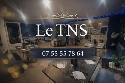 Le TNS