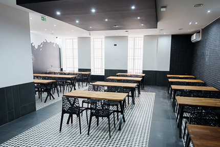 Gin Khao la Capelette