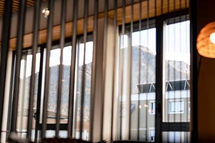 Là-Haut Restaurant Annecy