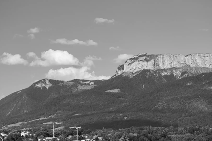 Là-Haut Restaurant Annecy