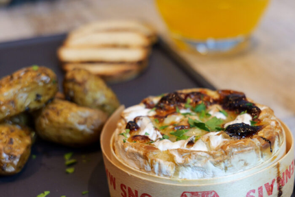 L’inédit Bordeaux