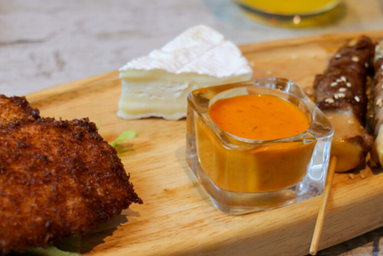 L’inédit Bordeaux