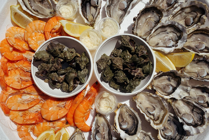 Le Cercle des Huîtres