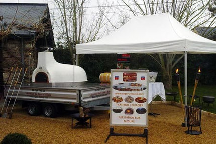 Tout Feu Tout Flamme