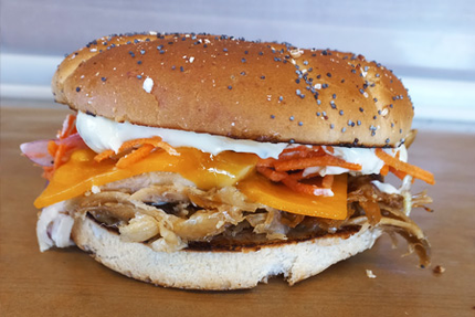 Tout Feu Tout Flamme