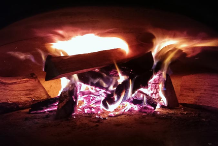 Tout Feu Tout Flamme