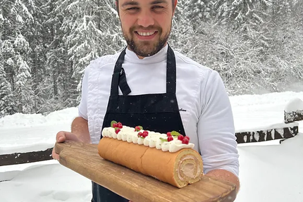 Les Seiglières Restaurant