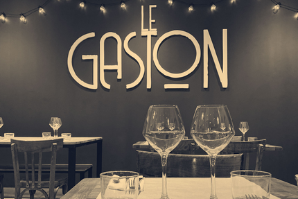 Le Gaston