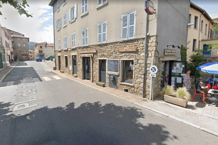 Bar Restaurant L'auberge Fleurie