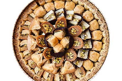 LA KAHÉNA - Restaurant