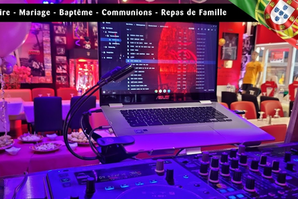 Casa Benfica Tourcoing