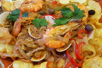 Casa Benfica Tourcoing