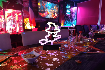 Casa Benfica Tourcoing