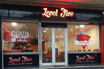 Level Five