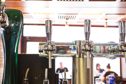 Le Wellington Café Brasserie