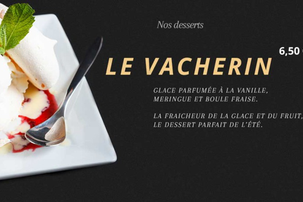 Le Wellington Café Brasserie