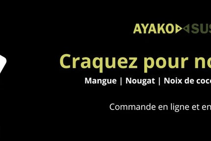 Ayako Sushi Villebon 2