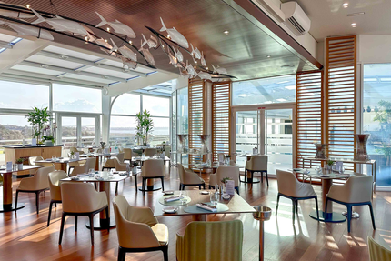 Le Safran - Miramar La Cigale