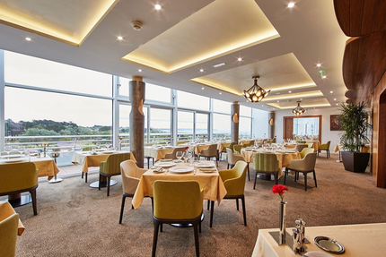 Le Safran - Miramar La Cigale