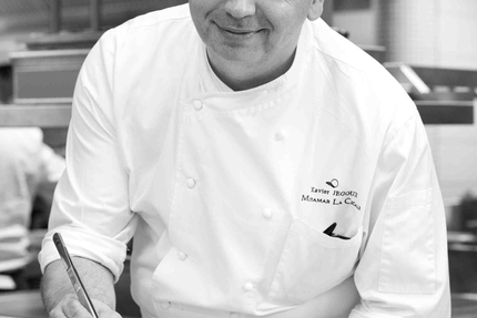 Le Safran - Miramar La Cigale