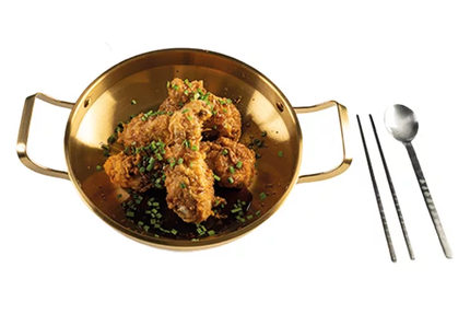 Suwon Restaurant coréen - Cuisine à emporter