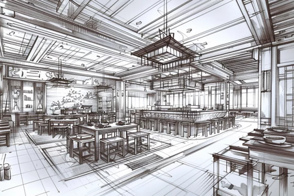 Suwon Restaurant coréen - Cuisine à emporter