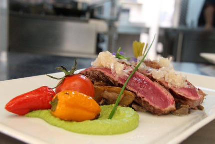 ECLUSE 52 Restaurant