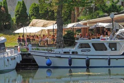 ECLUSE 52 Restaurant