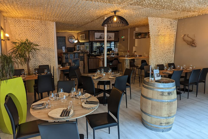 Restaurant Chez Sulli