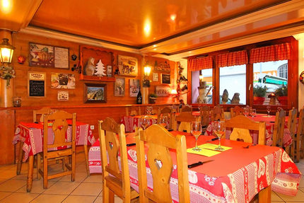 La Marmotte Gourmande