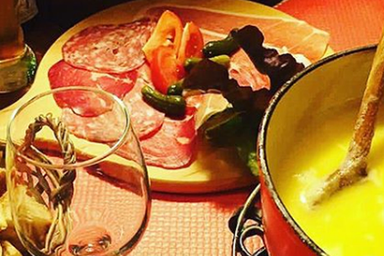 La Marmotte Gourmande