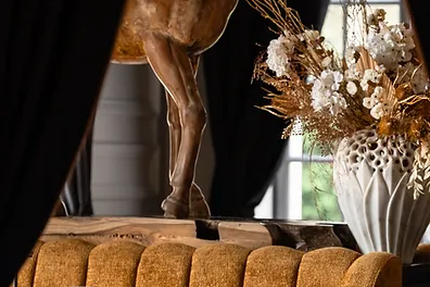 Restaurant - Le Pelham - Domaine du Chesney