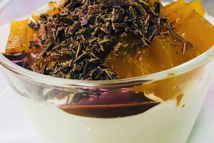 Restaurant La Pergola