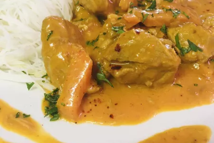 Restaurant La Pergola