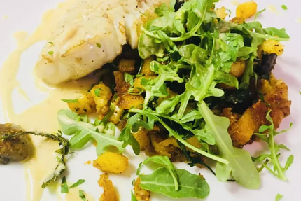 Restaurant La Pergola