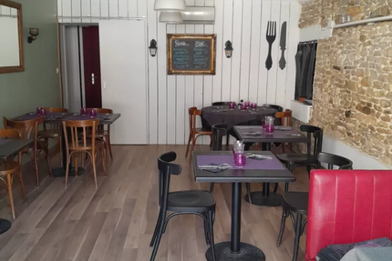 Restaurant La Pergola