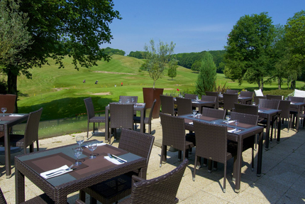Le Restaurant du Golf