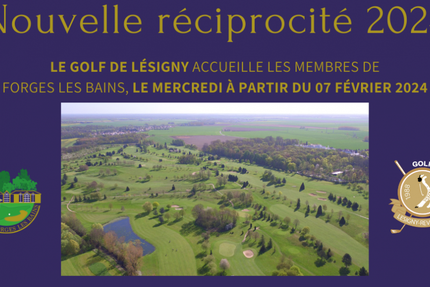 Le Restaurant du Golf