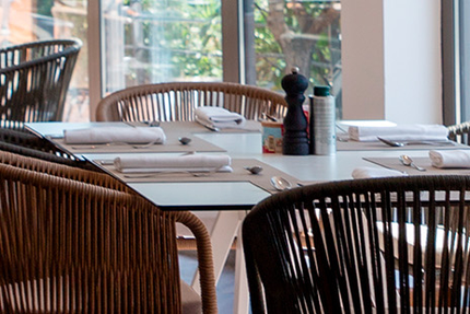 La Source des Saveurs Restaurant