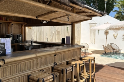 La Source des Saveurs Restaurant