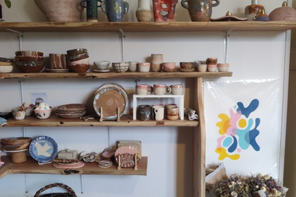 La Riposte - Cafe Culturel