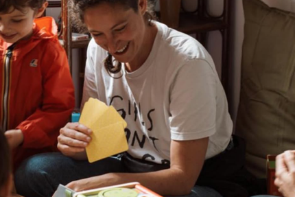 La Riposte - Cafe Culturel