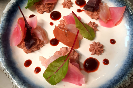 Restaurant L'Art Doise